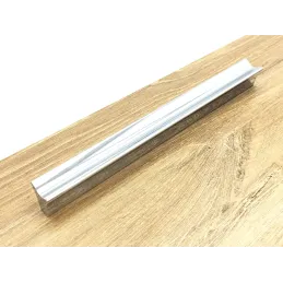 Ručkica SILVANO / Sjajni krom