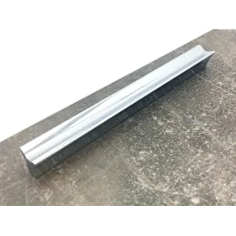 Ručkica SILVANO / Sjajni krom