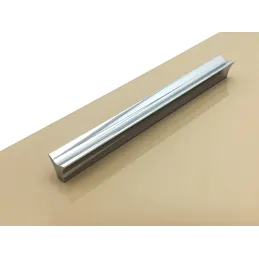 Ručkica SILVANO / Sjajni krom