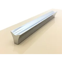 Ručkica SILVANO / Sjajni krom