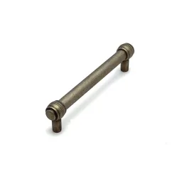 Ručka RUSTICALE / Staro srebrna