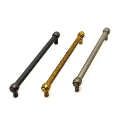 Ručka RUSTICALE / Staro srebrna