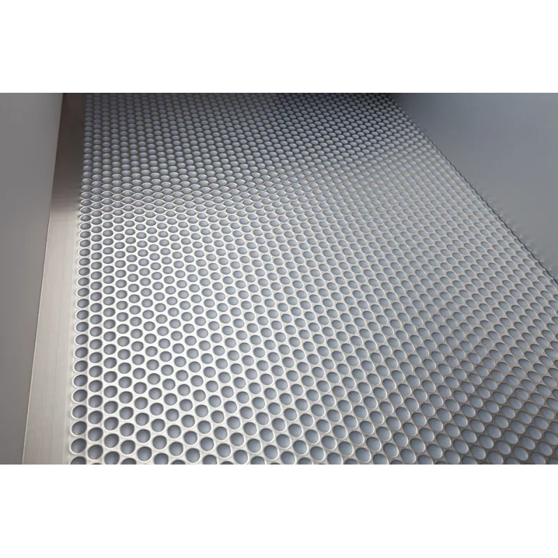 Proti-klizna podloga za ladicu AQUA-NON / Nehrđajuća folija