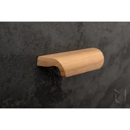 Drvena ručka OLA / Sirovi hrast