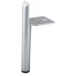 Namještajna nožica HOPE / Matirani krom