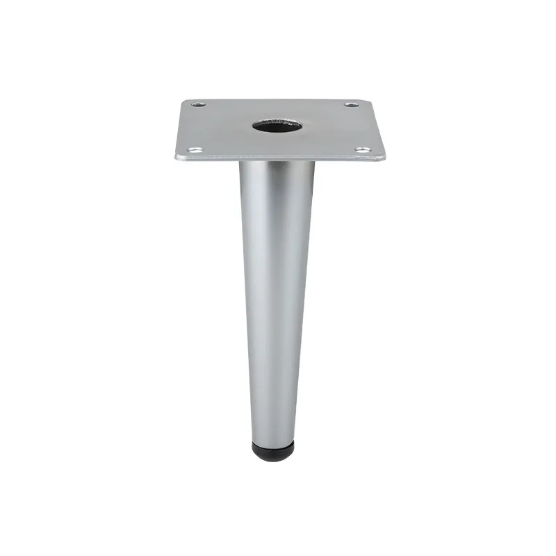 Namještajna nožica DESERT / Matirani krom