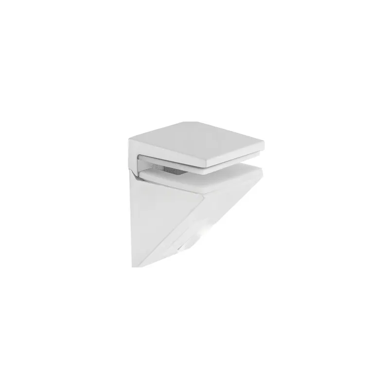 Držač police PALERMO MINI / Bijela mat