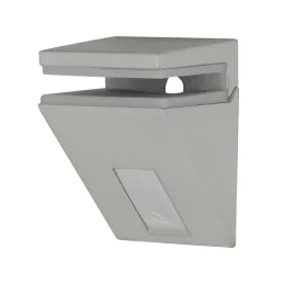 Držač police PALERMO MINI / Bijela mat