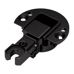 Zglob za donja preklopna vrata KIMANA SKIN / Grafit