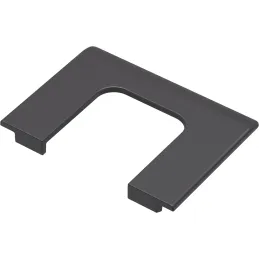 Zglob za donja preklopna vrata KIMANA SKIN / Grafit