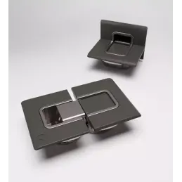 Zglob za donja preklopna vrata KIMANA SKIN / Grafit