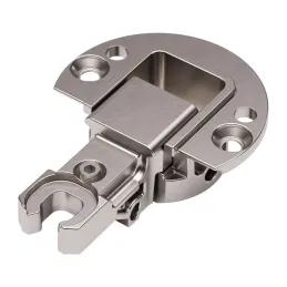 Závjes za donja preklopna vrata KIMANA SKIN / Nikal