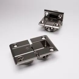 Zavjesa za donja sklapanja vrata / Cink