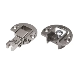 Závjes za donja preklopna vrata KIMANA SKIN / Nikal