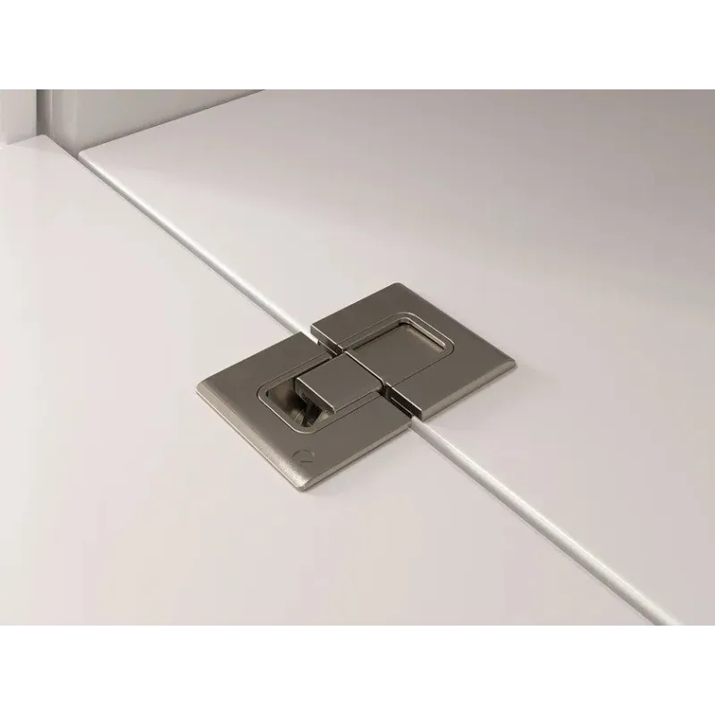 Závjes za donja preklopna vrata KIMANA SKIN / Nikal