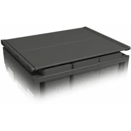 Ugrađena obloga za kante za otpad SISTEMA 9XL / Siva