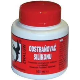 Odstranjivač silikona 100 ml
