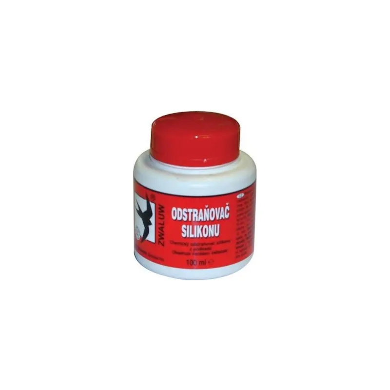 Odstranjivač silikona 100 ml