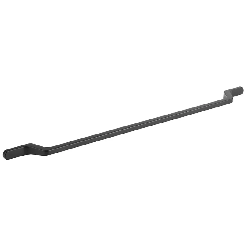 Ručka TIAMO / Crna mat