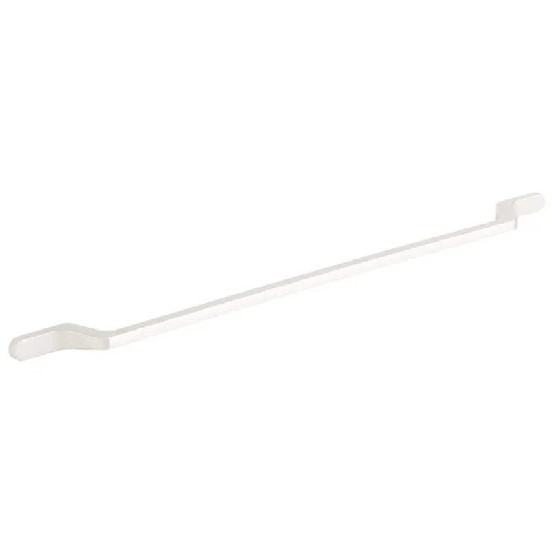 Ručka TIAMO / Bijela mat