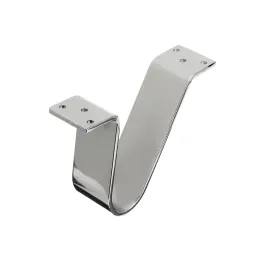 Namještajna noga NN25 / sjajni krom