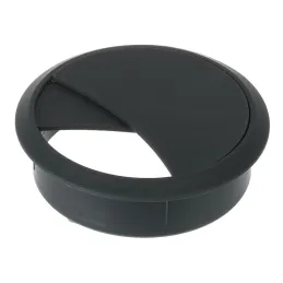 PVC kabelska uvodnica 70 mm / Antracit