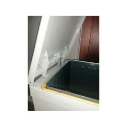 Izvlačni koš za smeće 300mm - 1x16L / Bijela