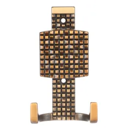 Vješalica GOVANNI DUO / Staromjed