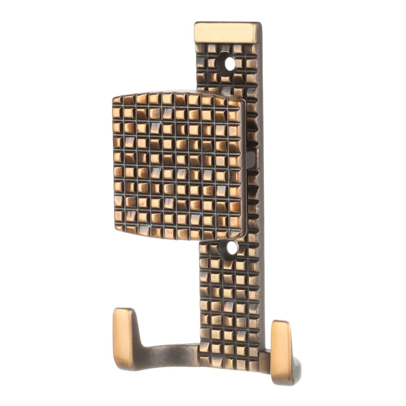 Vješalica GOVANNI DUO / Staromjed