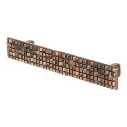 Ručka GOVANNI / Staro mjed