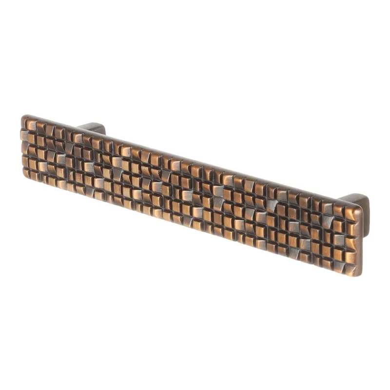 Ručka GOVANNI / Staro mjed