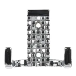 Vješalica GOVANNI UNO / Sjajni krom