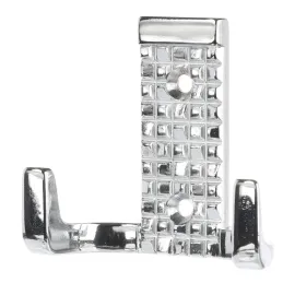 Vješalica GOVANNI UNO / Sjajni krom