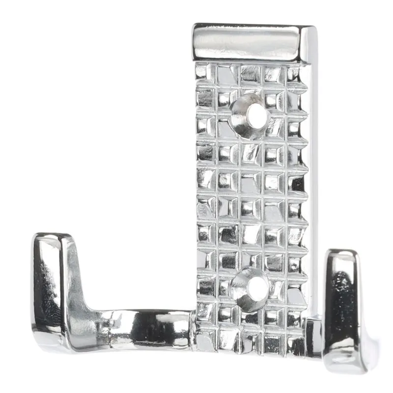 Vješalica GOVANNI UNO / Sjajni krom