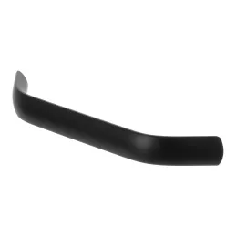 Ručka DIVA / Crna mat