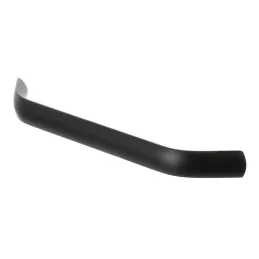 Ručka DIVA / Crna mat