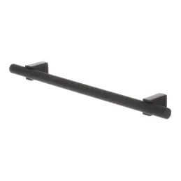 Ručka MAGENTA / Crna mat