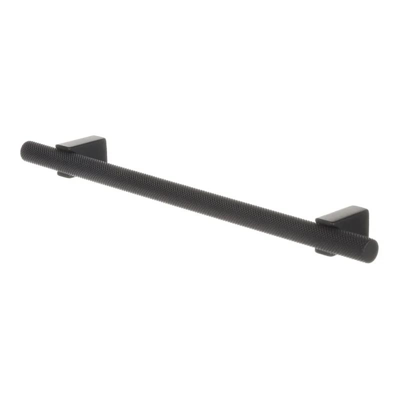 Ručka MAGENTA / Crna mat