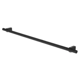 Ručka MAGENTA / Crna mat