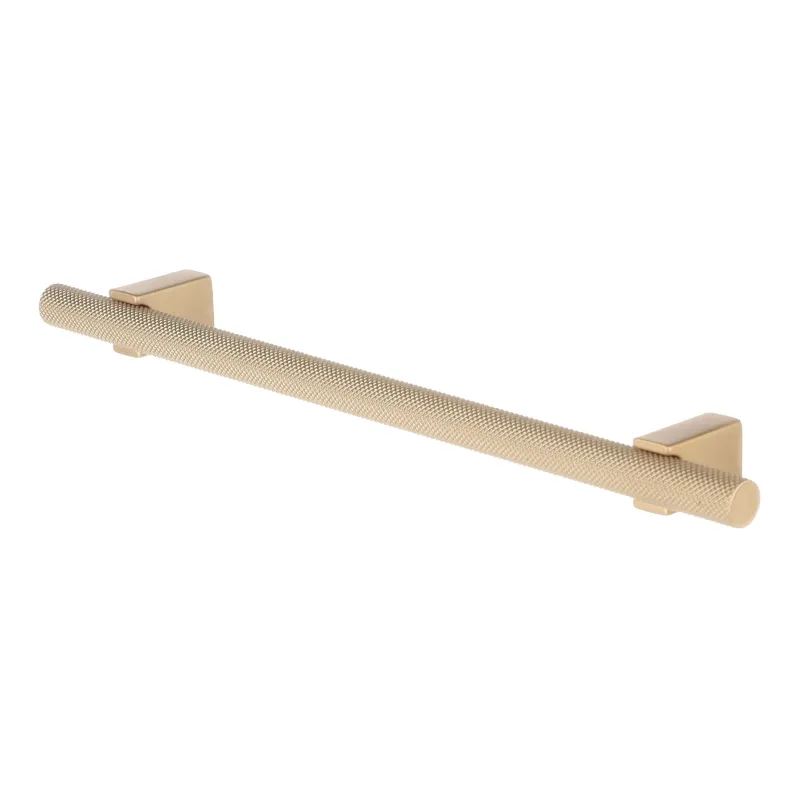 Ručka MAGENTA / Matirano zlato