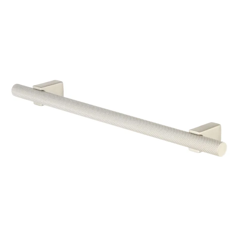 Ručka MAGENTA / Matirani krom