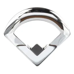 Vješalica MEA / Sjajni krom