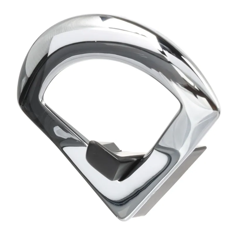 Vješalica MEA / Sjajni krom