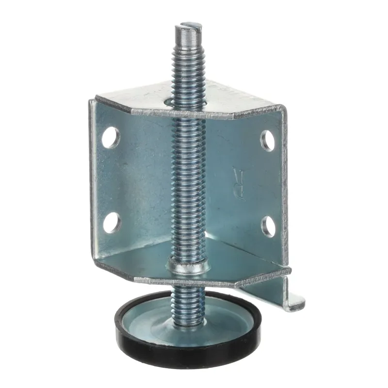 Podešiva nožica GA40 / Nikl-cink