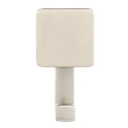 Vješalica GINERVA / Brušeni nikal