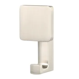 Vješalica GINERVA / Brušeni nikal