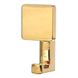 Vješalica GINERVA / Sjajno zlatna