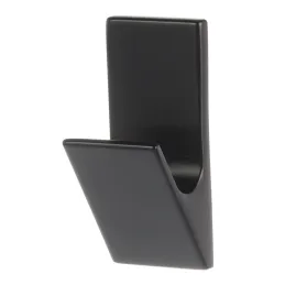 Vješalica TERZA / Crna mat