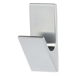 Vješalica TERZA / Matni krom