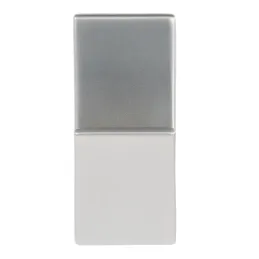 Vješalica TERZA / Brušeni nikal